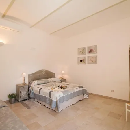 Masseria Casa Busciana Alberobello