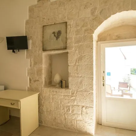 Masseria Casa Busciana