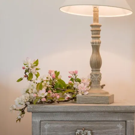 Masseria Casa Busciana Farm stay