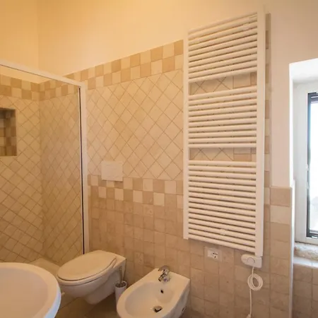 Masseria Casa Busciana *
