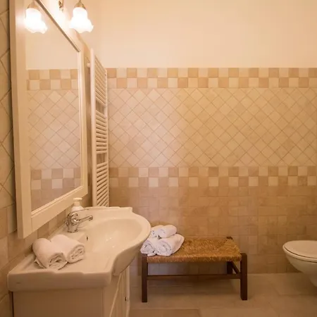 Masseria Casa Busciana * Alberobello