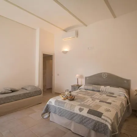 Masseria Casa Busciana