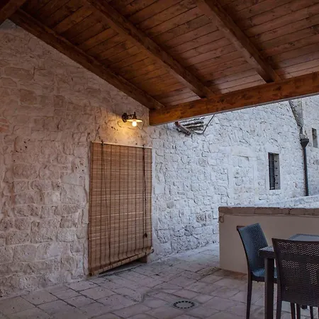 Masseria Casa Busciana