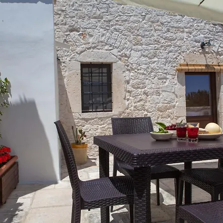 Masseria Casa Busciana