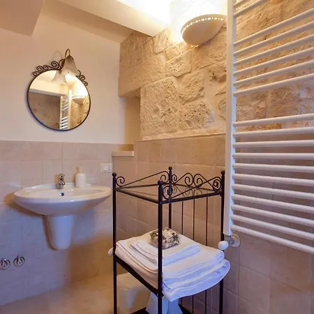 Farm stay Masseria Casa Busciana
