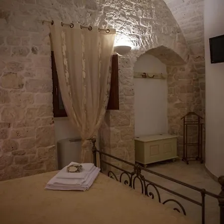 Masseria Casa Busciana Alberobello