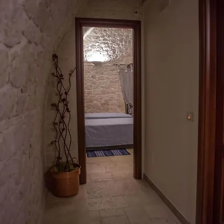Farm stay Masseria Casa Busciana Alberobello