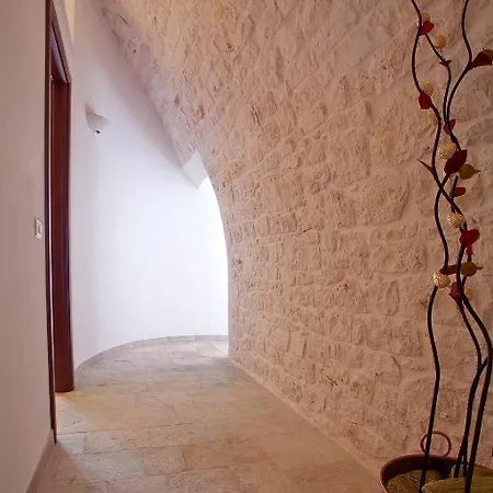 Farm stay Masseria Casa Busciana Alberobello