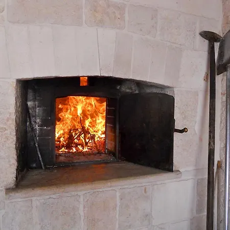 Masseria Casa Busciana *